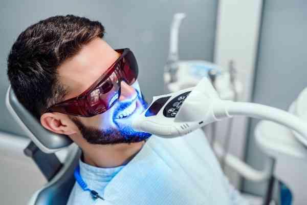 dentist in Bedford