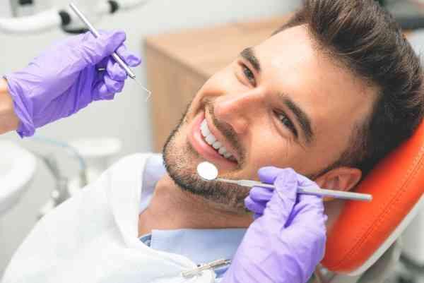 emergency dentist in York