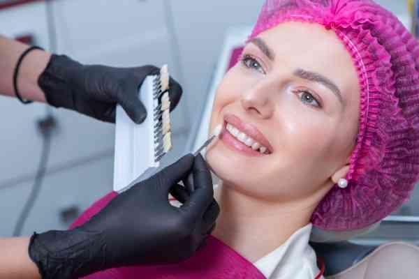 dentist in Swansea